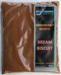 Bream Biscuit
