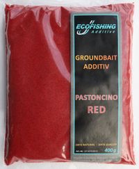 Pastoncino Red
