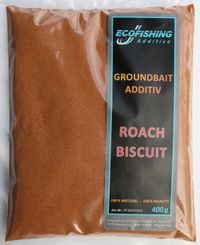Roach Biscuit